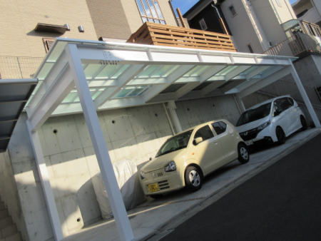 エメラルドグリーンの海に浮かぶ私たち家族の小島みたい、リゾートアイランドデッキ